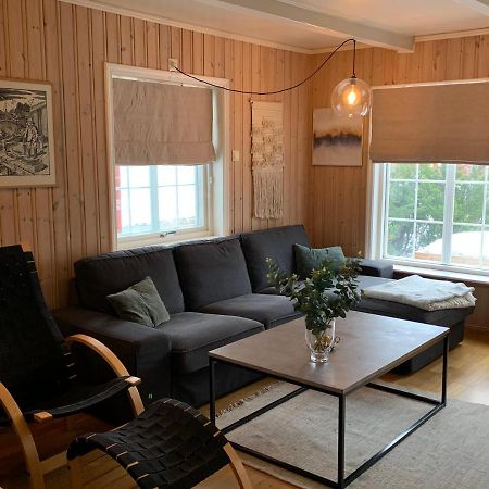 5-Bedroom House In Lofoten Ramberg Exterior foto