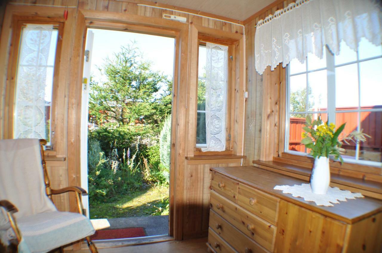 5-Bedroom House In Lofoten Ramberg Exterior foto
